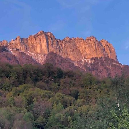 Maison De Vacances 220M2 Vue Lac Et Chateau Menthon-Saint-Bernard Luaran gambar